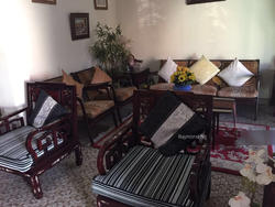 Opera Estate (D15), Terrace #115980002